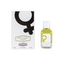 Парфюм на масляной основе NARKOTIC ROSE & VIP (Versace Versense For Women) 100ml