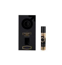 Парфюм на масляной основе NARKOTIC ROSE & VIP (Baldessarini Ambre) 25ml