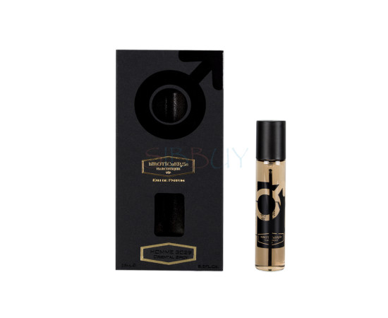 Купить недорого Парфюм на масляной основе NARKOTIC ROSE & VIP (Baldessarini Ambre) 25ml