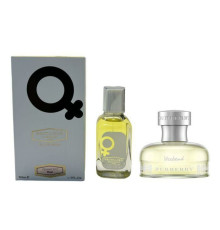 Парфюм на масляной основе NARKOTIC ROSE & VIP (Burberry Weekend) 50ml