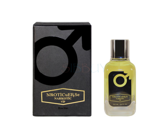 Купить недорого Парфюм на масляной основе NARKOTIC ROSE & VIP (CHANEL BLEU DE CHANEL) 100ml