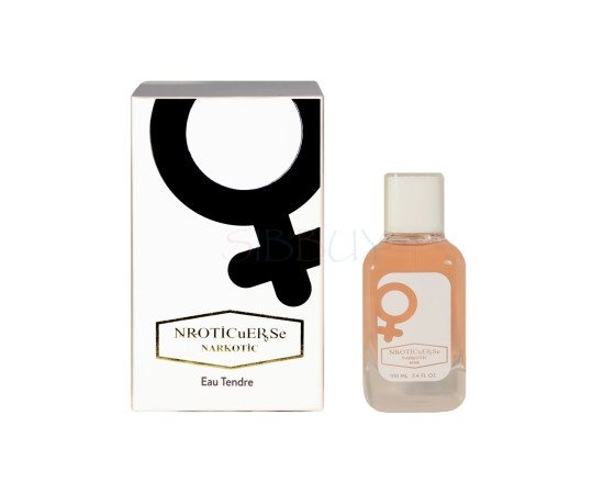 Купить недорого Парфюм на масляной основе NARKOTIC ROSE & VIP (CHANEL CHANCE EAU TENDRE) 100ml