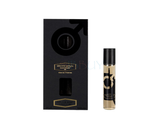 Купить недорого Парфюм на масляной основе NARKOTIC ROSE & VIP (Carolina Herrera 212 Men) 25ml