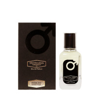 Парфюм на масляной основе NARKOTIC ROSE & VIP (Dior SAUVAGE) 50ml