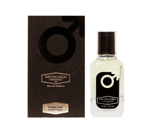 Купить недорого Парфюм на масляной основе NARKOTIC ROSE & VIP (Dior SAUVAGE) 50ml