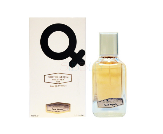 Купить недорого Парфюм на масляной основе NARKOTIC ROSE & VIP (Dolce & Gabbana LIMPERATRICE 3) 50ml