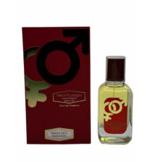 Парфюм на масляной основе NARKOTIC ROSE & VIP (Essential Parfums Bois Imperial) 50ml