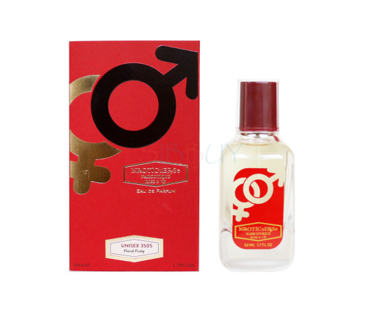 Купить недорого Парфюм на масляной основе NARKOTIC ROSE & VIP (Kilian Good Girl Gone Bad) 50ml