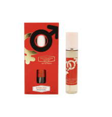 Парфюм на масляной основе NARKOTIC ROSE & VIP (Kilian Princess By Kilian) 25ml