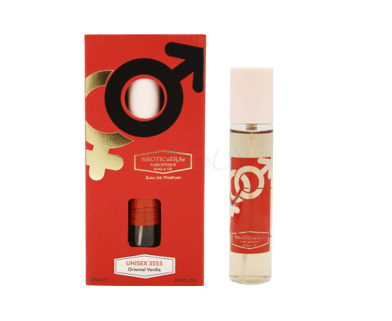 Купить недорого Парфюм на масляной основе NARKOTIC ROSE & VIP (Kilian Princess By Kilian) 25ml