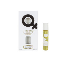 Парфюм на масляной основе NARKOTIC ROSE & VIP (Paco Rabanne Lady Million) 25ml