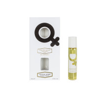 Парфюм на масляной основе NARKOTIC ROSE & VIP (Paco Rabanne Lady Million) 25ml