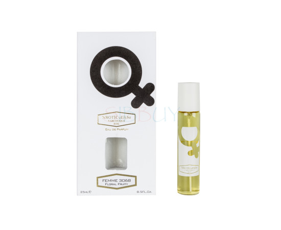 Купить недорого Парфюм на масляной основе NARKOTIC ROSE & VIP (Paco Rabanne Lady Million) 25ml