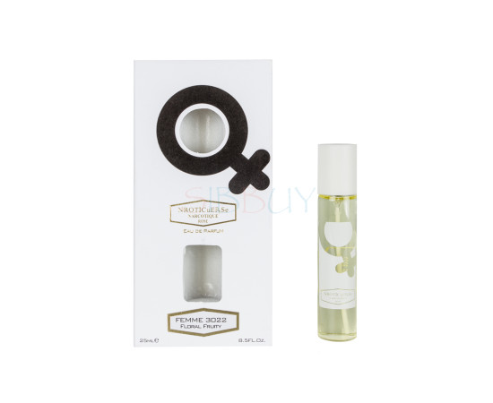 Купить недорого Парфюм на масляной основе NARKOTIC ROSE & VIP (Simimi Blanc D`Anna) 25ml