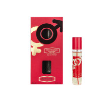 Парфюм на масляной основе NARKOTIC ROSE & VIP (Tiziana Terenzi Gumin) 25ml