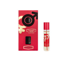 Парфюм на масляной основе NARKOTIC ROSE & VIP (Tiziana Terenzi Gumin) 25ml
