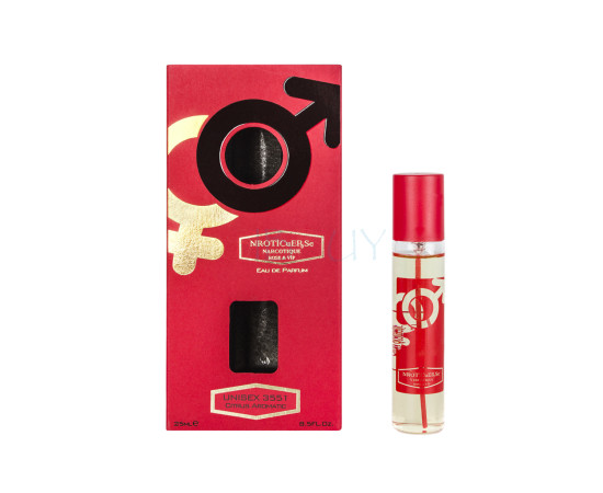 Купить недорого Парфюм на масляной основе NARKOTIC ROSE & VIP (Tiziana Terenzi Gumin) 25ml