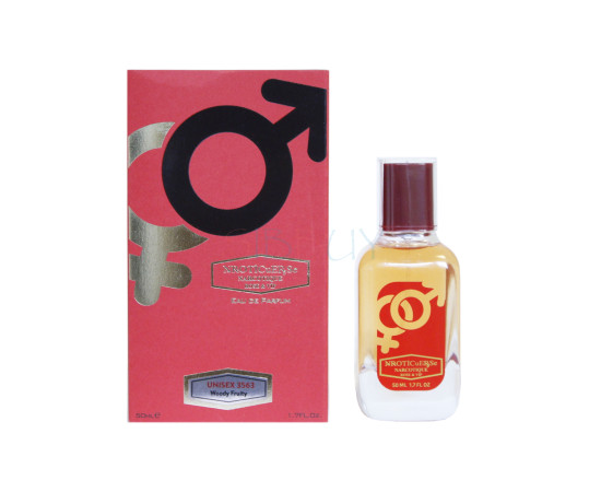 Купить недорого Парфюм на масляной основе NARKOTIC ROSE & VIP (Tom Ford Bitter Peach) 50ml