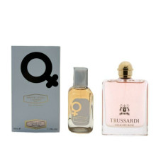 Парфюм на масляной основе NARKOTIC ROSE & VIP (Trussardi Delicate Rose) 50ml