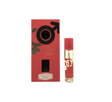 Парфюм на масляной основе NARKOTIC ROSE & VIP (Ajmal Amber Wood) 25ml