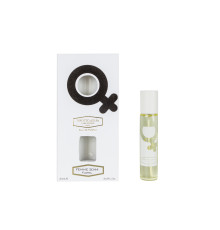 Парфюм на масляной основе NARKOTIC ROSE & VIP (Armand Basi In Red) 25ml
