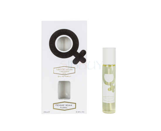 Купить недорого Парфюм на масляной основе NARKOTIC ROSE & VIP (Armand Basi In Red) 25ml