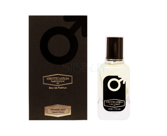Купить недорого Парфюм на масляной основе NARKOTIC ROSE & VIP (Armani Acqua Di Gio Pour Homme) 50ml