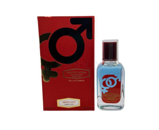 Купить недорого Парфюм на масляной основе NARKOTIC ROSE & VIP (Blue Talisman Ex Nihilo) 50ml