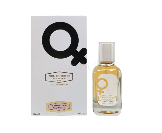 Купить недорого Парфюм на масляной основе NARKOTIC ROSE & VIP (Byredo Blanche) 50ml