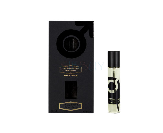 Купить недорого Парфюм на масляной основе NARKOTIC ROSE & VIP (Creed Aventus) 25ml