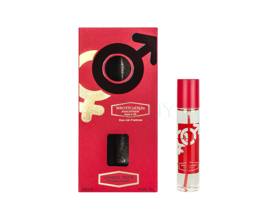 Купить недорого Парфюм на масляной основе NARKOTIC ROSE & VIP (Ex Nihilo Fleur Narcotique) 25ml