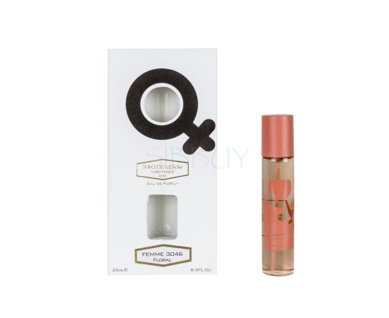 Купить недорого Парфюм на масляной основе NARKOTIC ROSE & VIP (Givenchy Ange Ou Demon Le Secret) 25ml