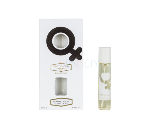 Купить недорого Парфюм на масляной основе NARKOTIC ROSE & VIP (Jadore Eau De Parfum) 25ml