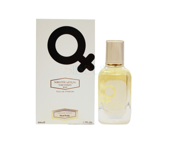 Купить недорого Парфюм на масляной основе NARKOTIC ROSE & VIP (Jadore Eau De Parfum) 50ml
