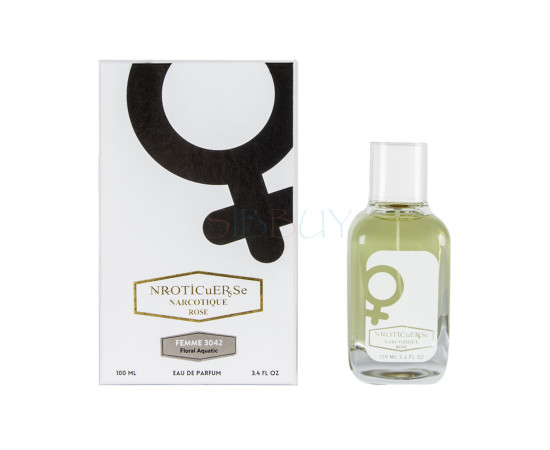Купить недорого Парфюм на масляной основе NARKOTIC ROSE & VIP (Kenzo LEau Pour Femme for women) 100ml