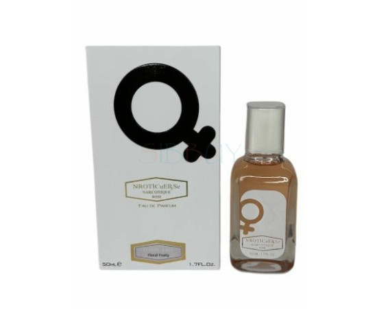 Купить недорого Парфюм на масляной основе NARKOTIC ROSE & VIP (Signorina Salvatore Ferragamo ) 50ml