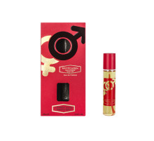 Парфюм на масляной основе NARKOTIC ROSE & VIP (Tom Ford Tobacco Vanille) 25ml