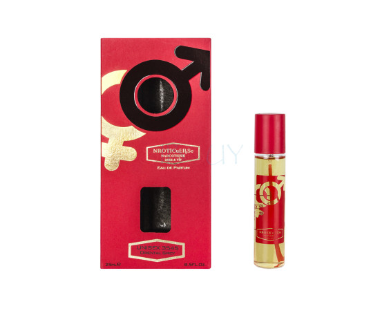 Купить недорого Парфюм на масляной основе NARKOTIC ROSE & VIP (Tom Ford Tobacco Vanille) 25ml