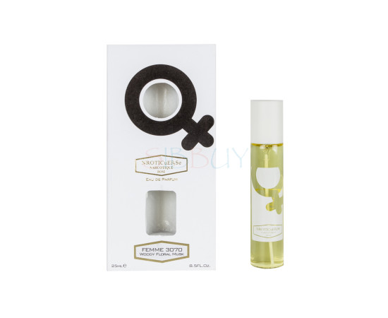 Купить недорого Парфюм на масляной основе NARKOTIC ROSE & VIP (Versace Versense For Women) 25ml