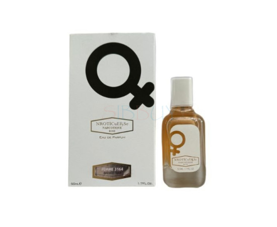 Купить недорого Парфюм на масляной основе NARKOTIC ROSE & VIP (Amouage Honor Woman) 50ml