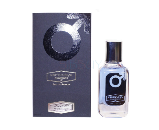 Купить недорого Парфюм на масляной основе NARKOTIC ROSE & VIP (Antonio Banderas Blue Seduction For Men) 50ml