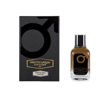 Парфюм на масляной основе NARKOTIC ROSE & VIP (Baldessarini Ambre) 100ml
