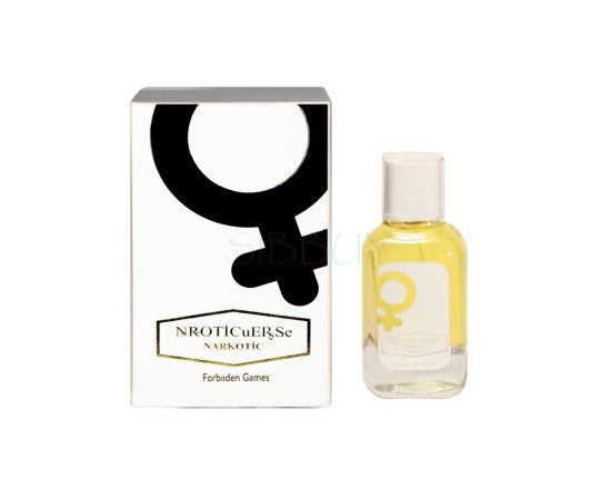 Купить недорого Парфюм на масляной основе NARKOTIC ROSE & VIP (By Kilian Forbidden Games) 100ml