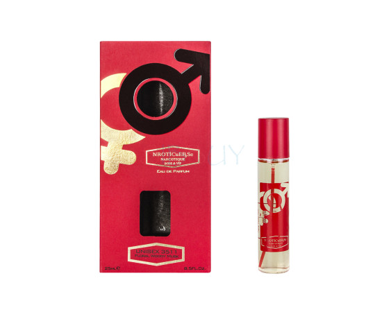 Купить недорого Парфюм на масляной основе NARKOTIC ROSE & VIP (By Kilian Good Girl Gone Bad Extreme) 25ml