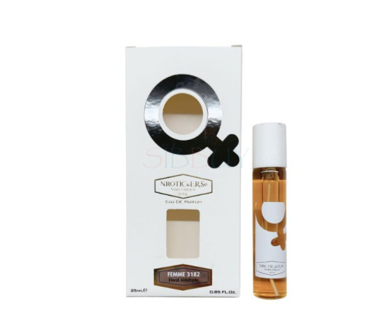 Купить недорого Парфюм на масляной основе NARKOTIC ROSE & VIP (CHANEL # 5) 25ml