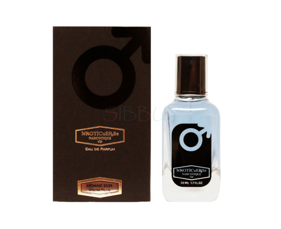 Купить недорого Парфюм на масляной основе NARKOTIC ROSE & VIP (Carolina Herrera 212 VIP Men) 50ml