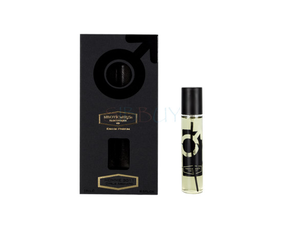 Купить недорого Парфюм на масляной основе NARKOTIC ROSE & VIP (Dolce & Gabbana Light Blue for men) 25ml