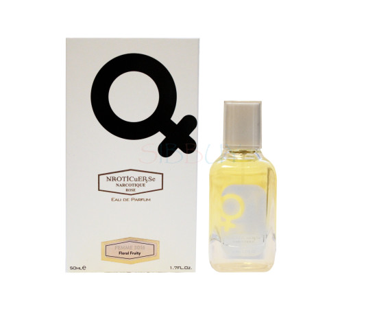 Купить недорого Парфюм на масляной основе NARKOTIC ROSE & VIP (Dolce & Gabbana Light Blue for women) 50ml