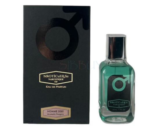 Купить недорого Парфюм на масляной основе NARKOTIC ROSE & VIP (Eros Versace) 50ml