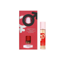 Парфюм на масляной основе NARKOTIC ROSE & VIP (Escentric Molecules Escentric 05) 25ml